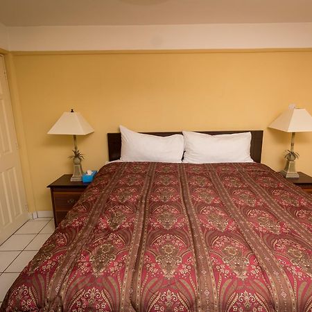 Bayport Residence Inn Roger Exterior foto